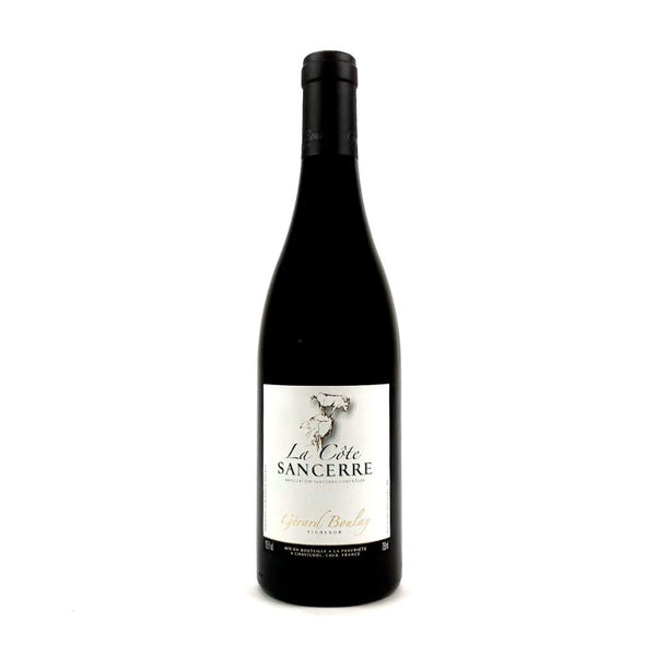 Gerard Boulay Sancerre La Cote 2022