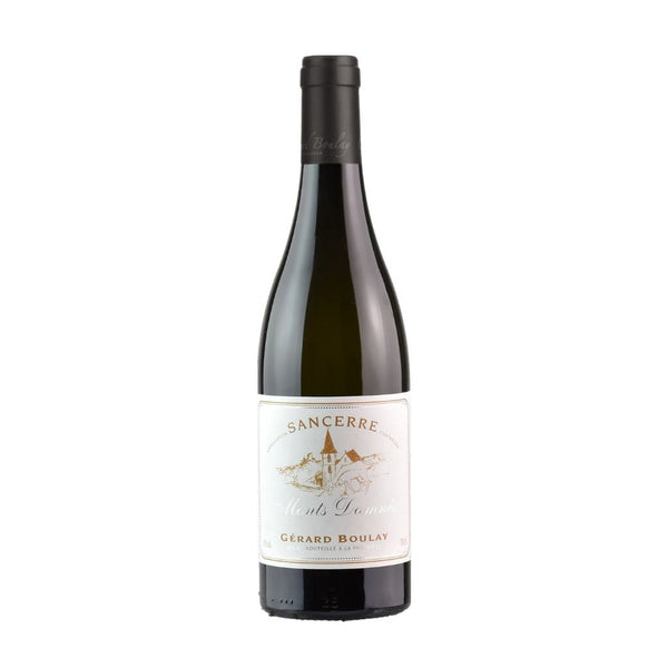 Gerard Boulay Sancerre Les Monts Damnes 2022