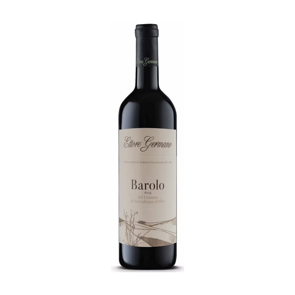 Germano Ettore Barolo Serralunga 2019