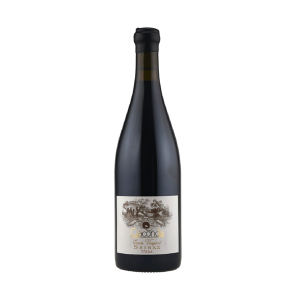 Giaconda Estate Vineyard Shiraz Beechworth 2015