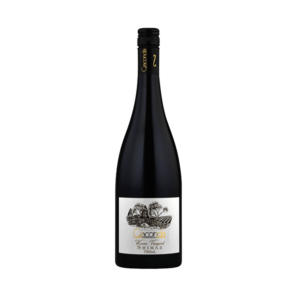 Giaconda Warner Vineyard Shiraz Beechworth 2018