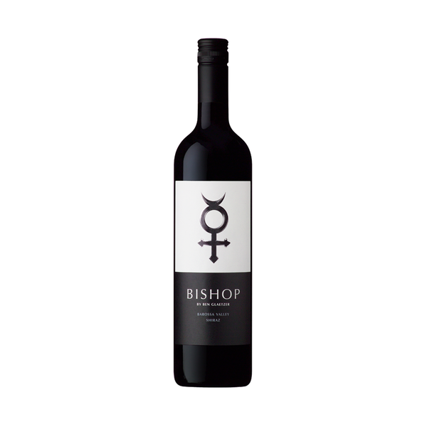 Glaetzer Bishop Shiraz 2019