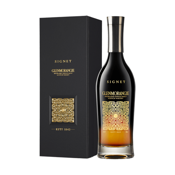 Glenmorangie Signet