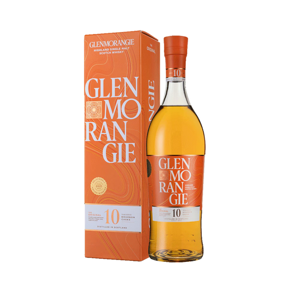 Glenmorangie The Original 10 Year Old