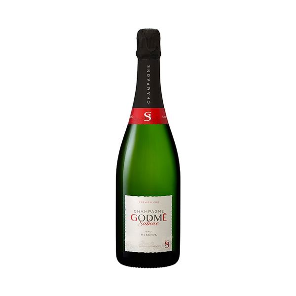 Godme Sabine Brut Reserve Premier Cru