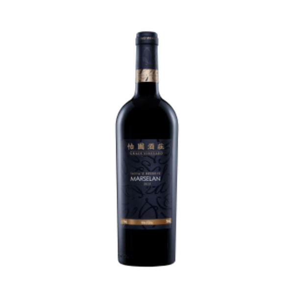 Grace Vineyard Tasya's Reserve Marselan 2023