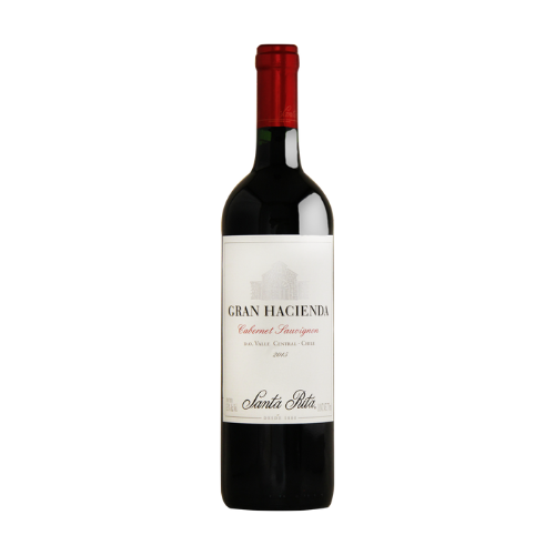 Gran Hacienda Cabernet Sauvignon 2014