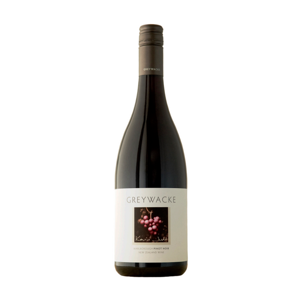 Greywacke Pinot Noir 2022