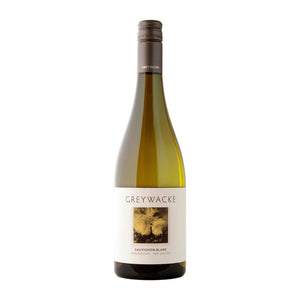 Greywacke Sauvignon Blanc 2024 White Wine 750mL