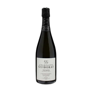 Guiborat Téthys Blanc de Blancs Grand Cru Extra Brut NV