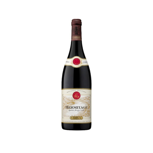 E. Guigal Hermitage Rouge 2018