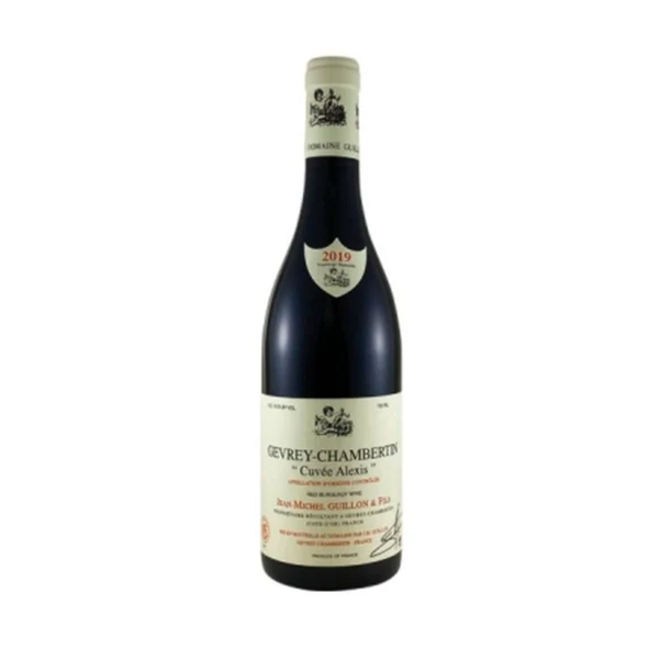 Guillon Gevrey Chambertin “Cuvee Alexis” 2013