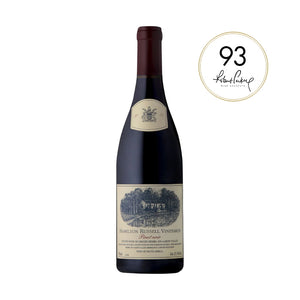Hamilton Russell Vineyards Hemel-en-Aarde Pinot Noir 2025