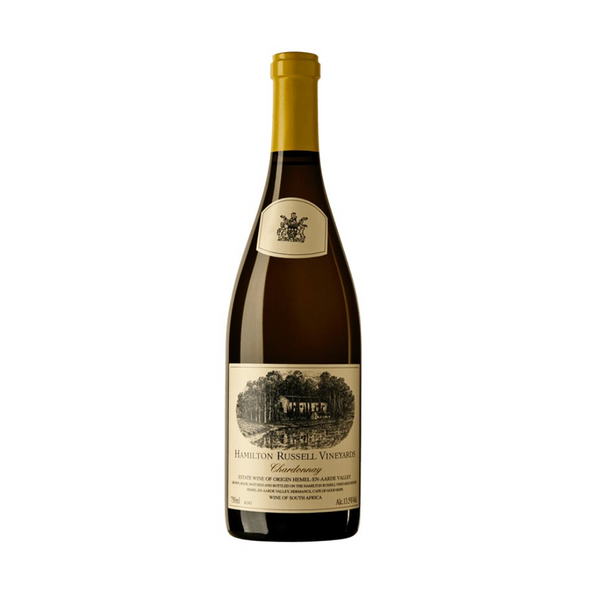 Hamilton Russell Vineyards Chardonnay 2022