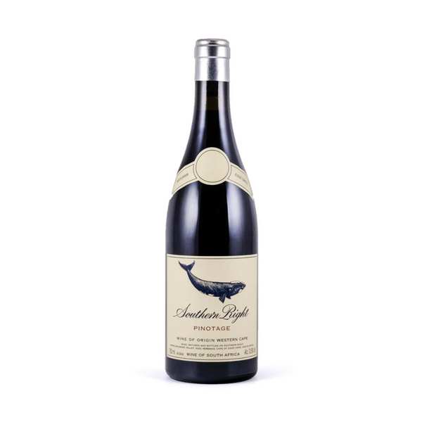 Hamilton Russell Vineyards Southern Right Pinotage 2022