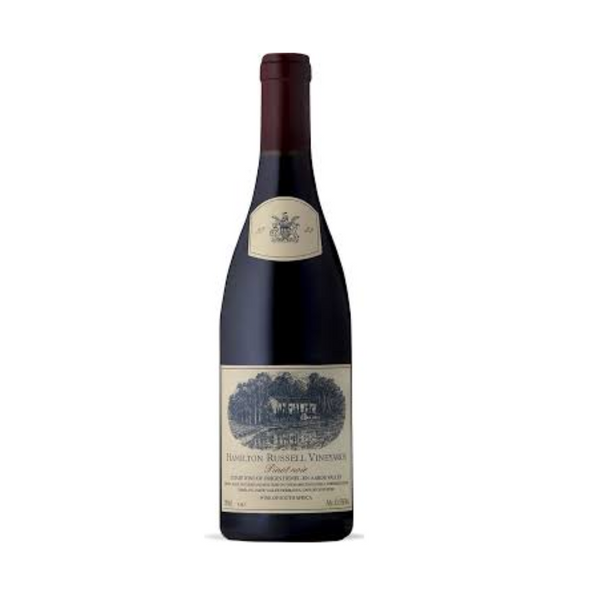 Hamilton Russell Vineyards Pinot Noir 2022