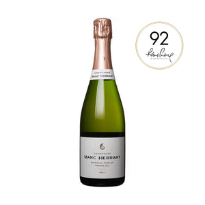 Hebrart Selection Premier Cru Brut