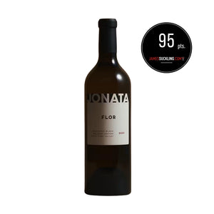 Jonata La Flor de Jonata 2022