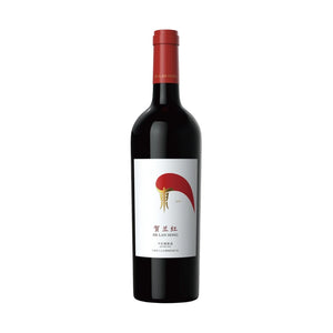 賀蘭紅 Helan Hong Winery Helan Hong Classic Red 2019