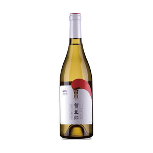 賀蘭紅 Helan Hong Winery Helan Hong Classic White 2023