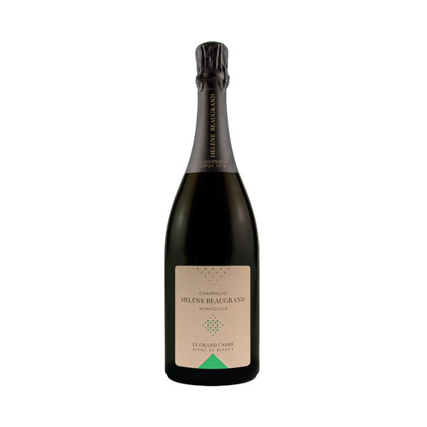 Hélène Beaugrand Grand Carré Brut Nature