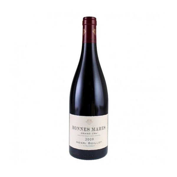 Henri Boillot Bonnes Mares 2009