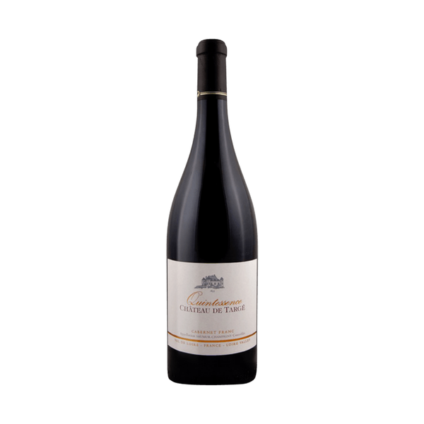 Henri Bourgeois Château de Targé Saumur Champigny Quintessence 2016