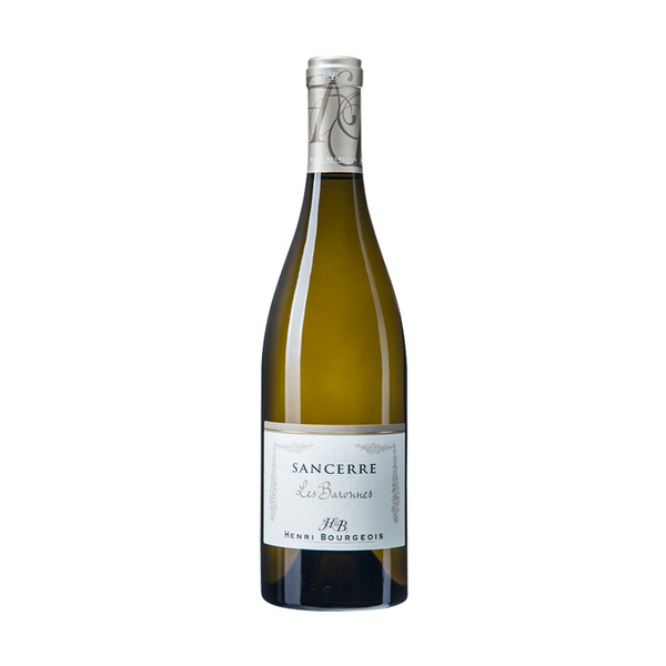 亨利·布爾喬亞 Sancerre Blanc La Bourgeoise 2009 年 (1.5L)