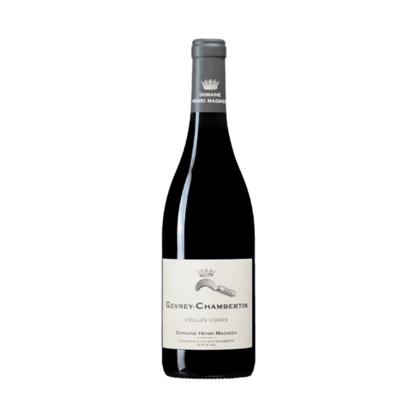 Henri Magnien Gevrey-Chambertin Vieilles Vignes 2020