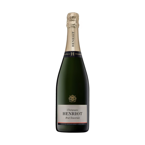 Henriot Brut Souverain Brut