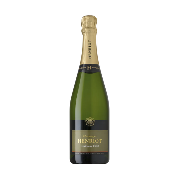 Henriot Millésime Brut 2012