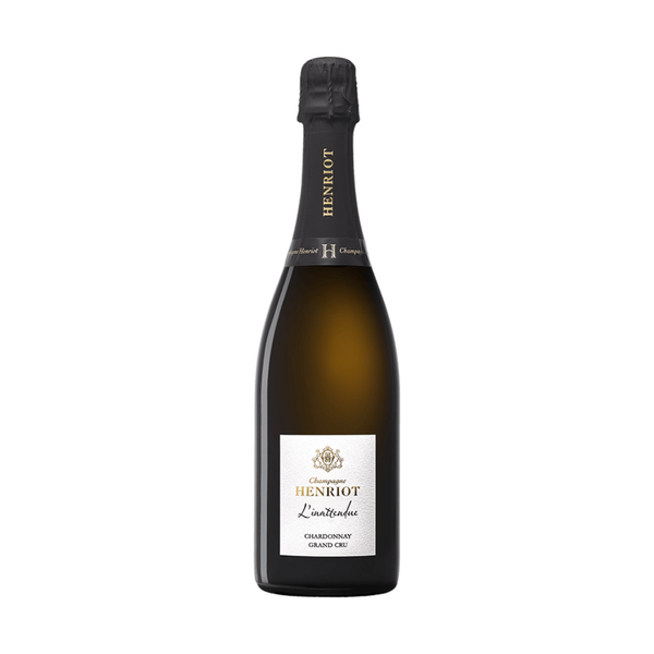 Henriot L'inattendue Chardonnay Grand Cru 2016