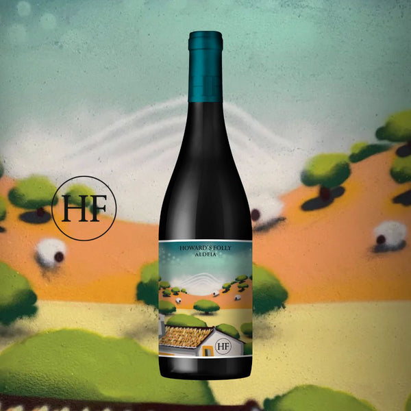Howard's Folly Aldeia Tinto 2021 1