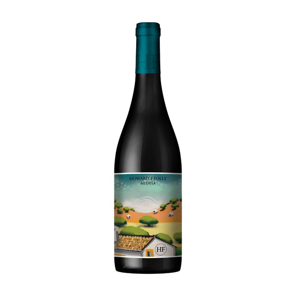 Howard's Folly Aldeia Tinto 2021 2