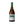 A bottle of Howard's Folly Alvarinho 2019 white wine with a label featuring a green and blue floral design.