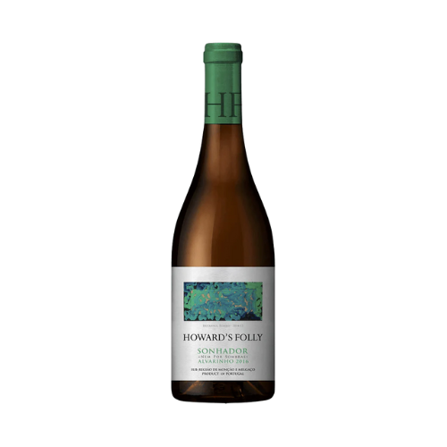 Howard's Folly Alvarinho 2019