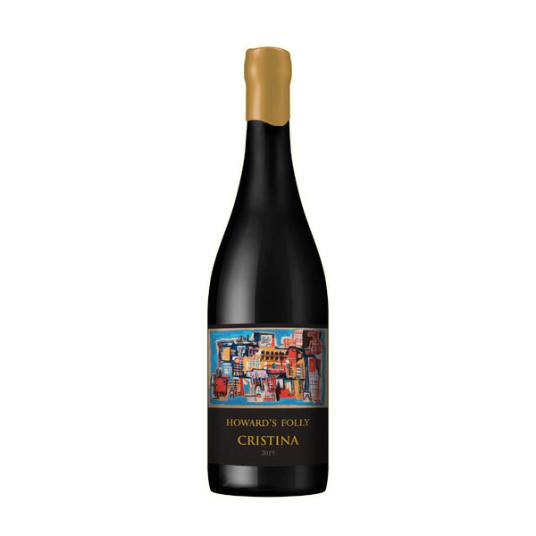 Howard's Folly Cristina Tinto 2019 2