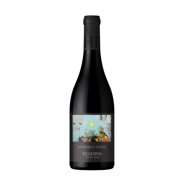 Howard's Folly Reserva Tinto 2018