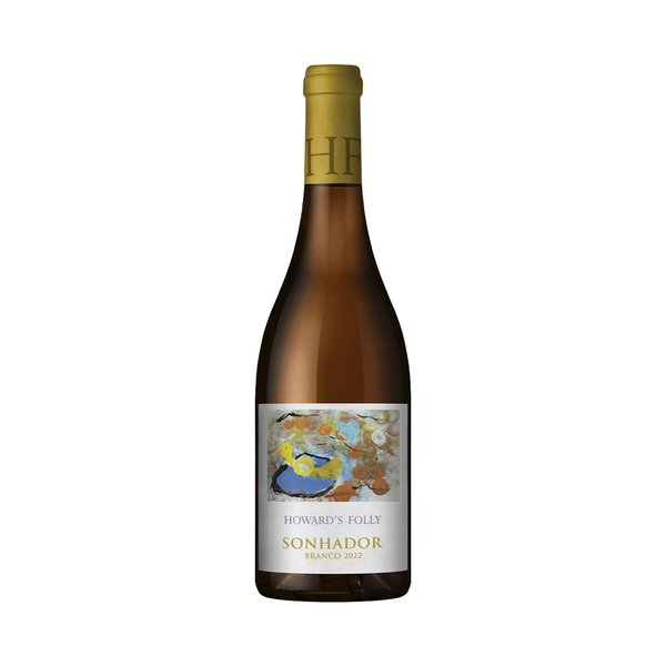 Howard's Folly Sonhador Branco 2023 2