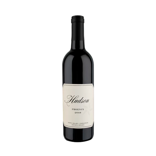 Hudson Ranch Phoenix Red Blend 2018