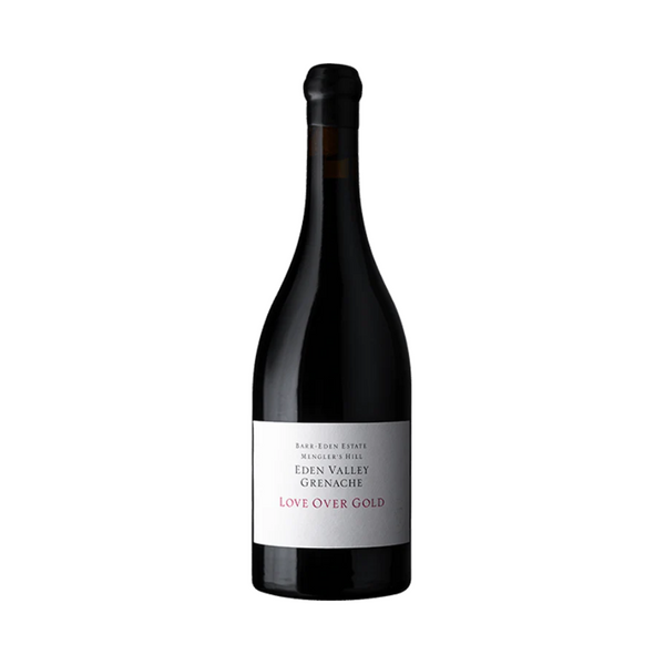 Love Over Gold Mengler's Hill Grenache 2021