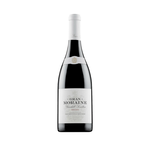 Gran Moraine Yamhill-Carlton Pinot Noir 2021