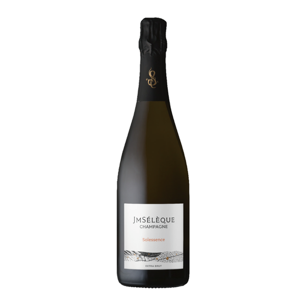 J-M Sélèque Solessence Extra Brut