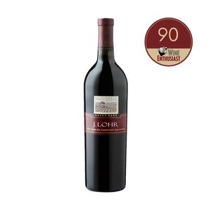 J. Lohr Estates Seven Oaks Cabernet Sauvignon Pasa Robles 2022