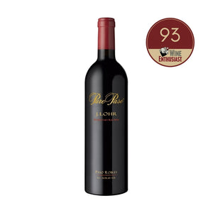 J. Lohr Pure Paso Proprietary Red 2021