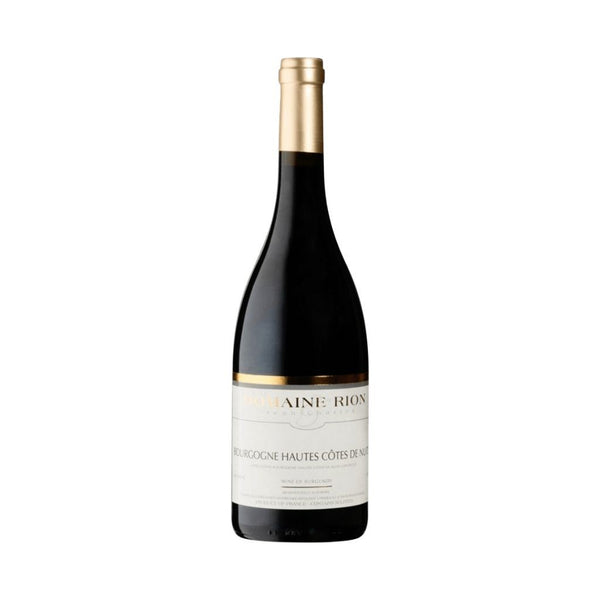 Domaine Jean Charles Rion Hautes Cotes de Nuits Rouge 2019