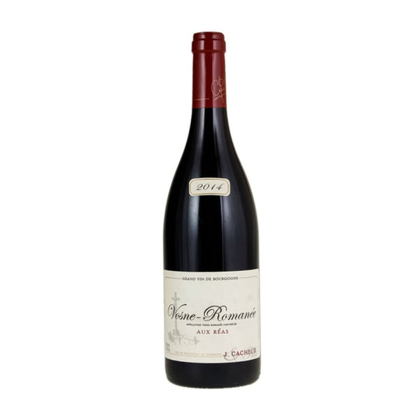 Jacques Cacheux Vosne-Romanee Aux Reas 1994