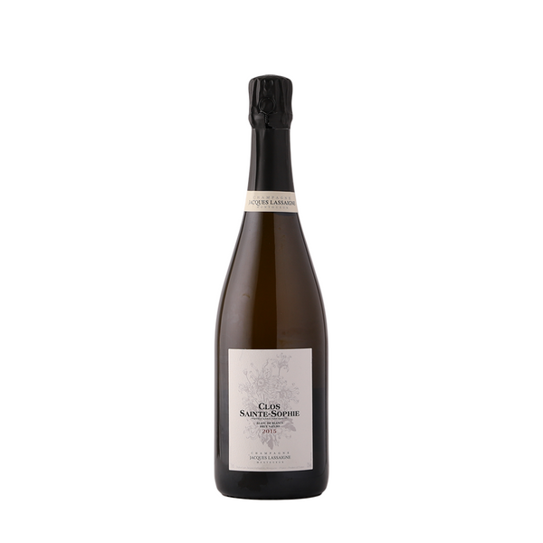 Jacques Lassaigne Clos Sainte-Sophie Blanc de Blancs Brut Nature 2018