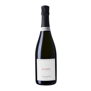 Jacques Lassaigne 'Le Cotet' Blanc de Blancs Extra Brut