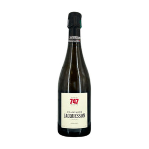 JacquessonCuvee747